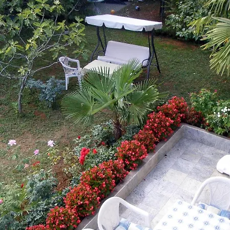 With Parking Space - 7023 Poreč