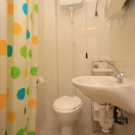 With Parking Space - 7023 * Porec