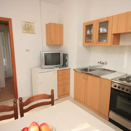 דירה With Parking Space - 7023 פורץ