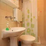With Parking Space - 7023 Apartment *