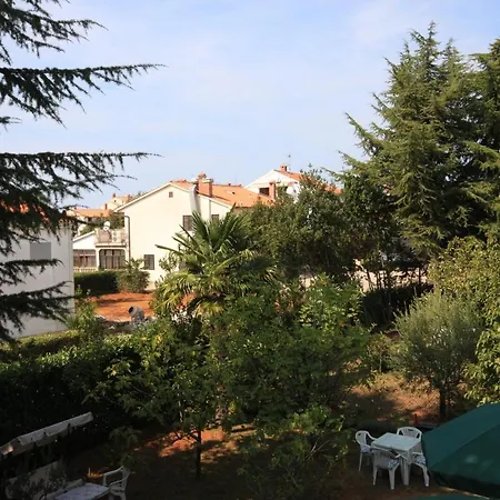 With Parking Space - 7023 * Πόρετς