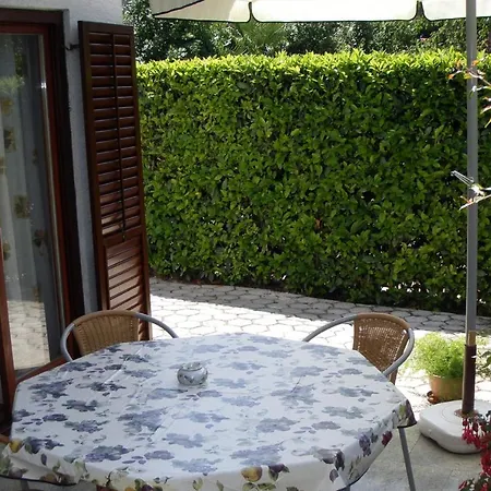 With Parking Space - 7023 * Πόρετς