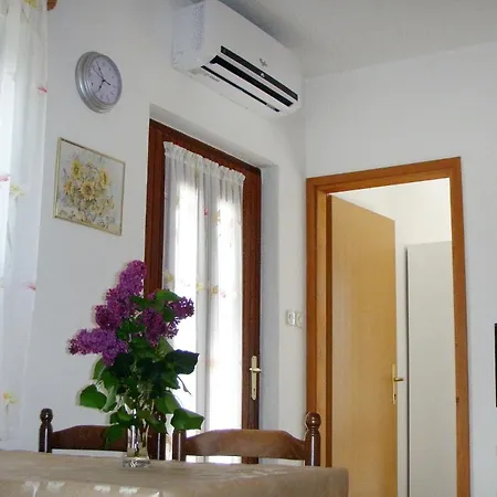 With Parking Space - 7023 Appartement *