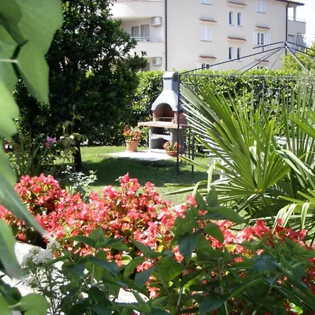 Lejlighed With Parking Space - 7023 Poreč