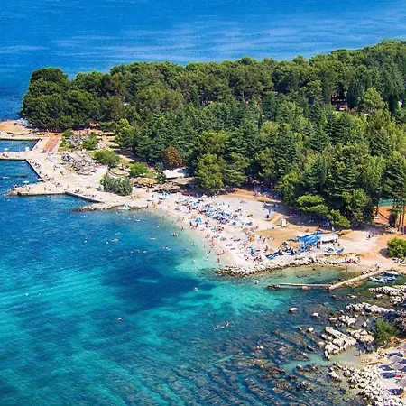 With Parking Space - 7023 * Poreč