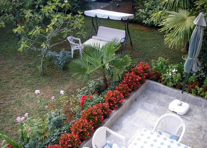 With Parking Space - 7023 Poreč