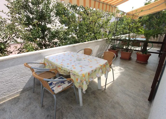 With Parking Space - 7023 Lejlighed