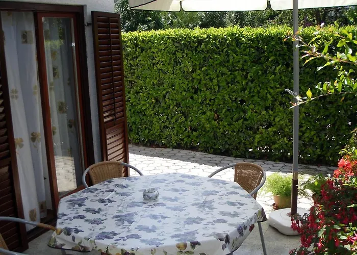 With Parking Space - 7023 * Пореч