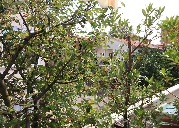 With Parking Space - 7023 Apartmán *