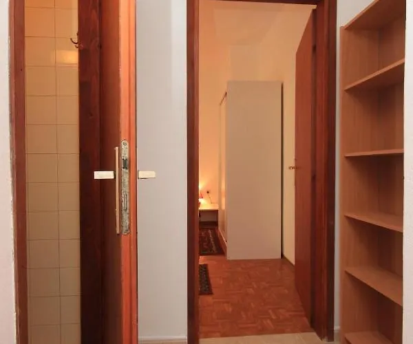 With Parking Space - 7023 Пореч