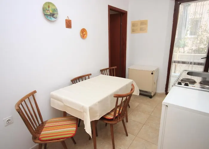 With Parking Space - 7023 Пореч